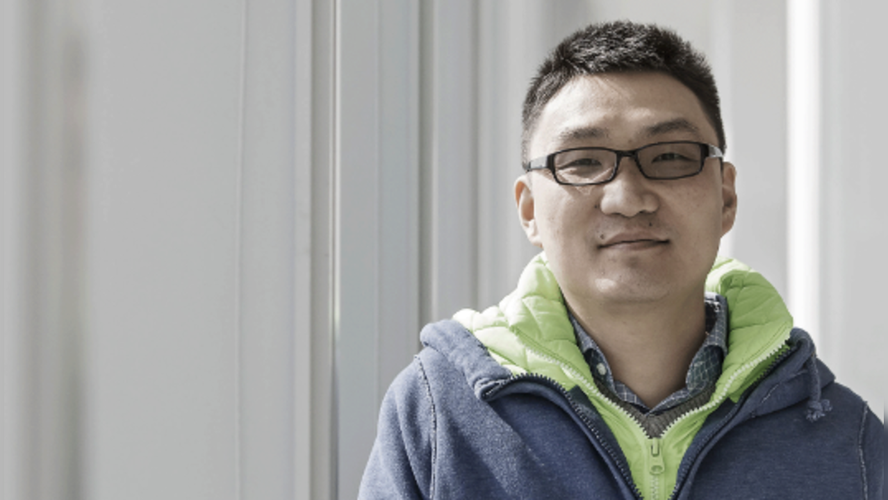 Temu Founder Colin Huang