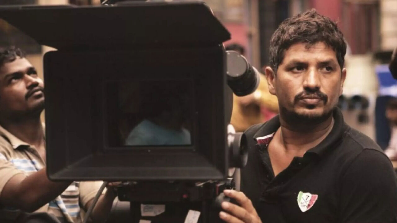 Ravi Varman: அன்று சாலை ஓரத்தில் தூங்கியவர்.. இன்று தேசிய விருது கலைஞர் ...