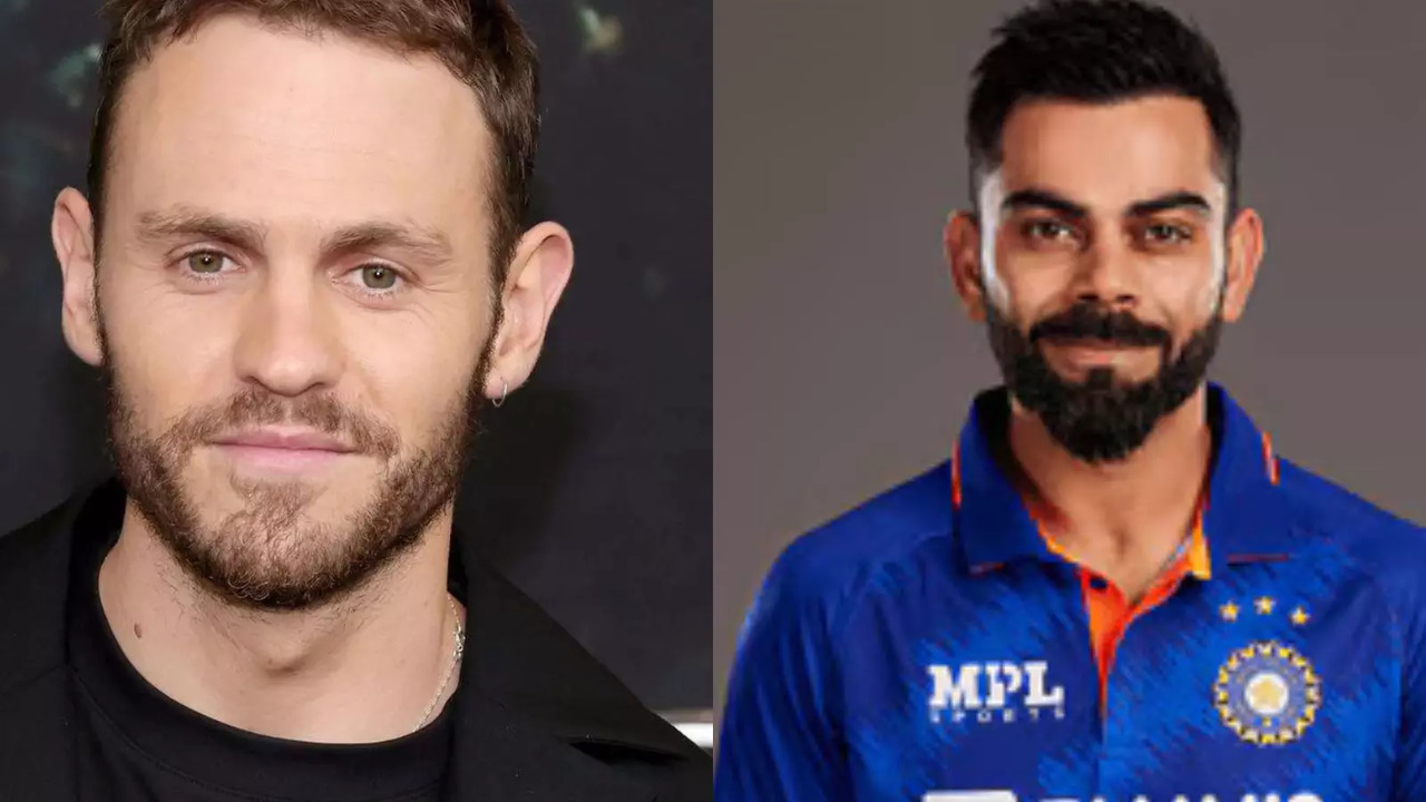 The Lord of The Rings Star Charlie Vickers Calls Virat Kohli Favourite Cricketer. Says Did Not Meet Him Due To This Reason