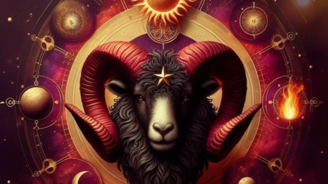 Aries Daily Horoscope