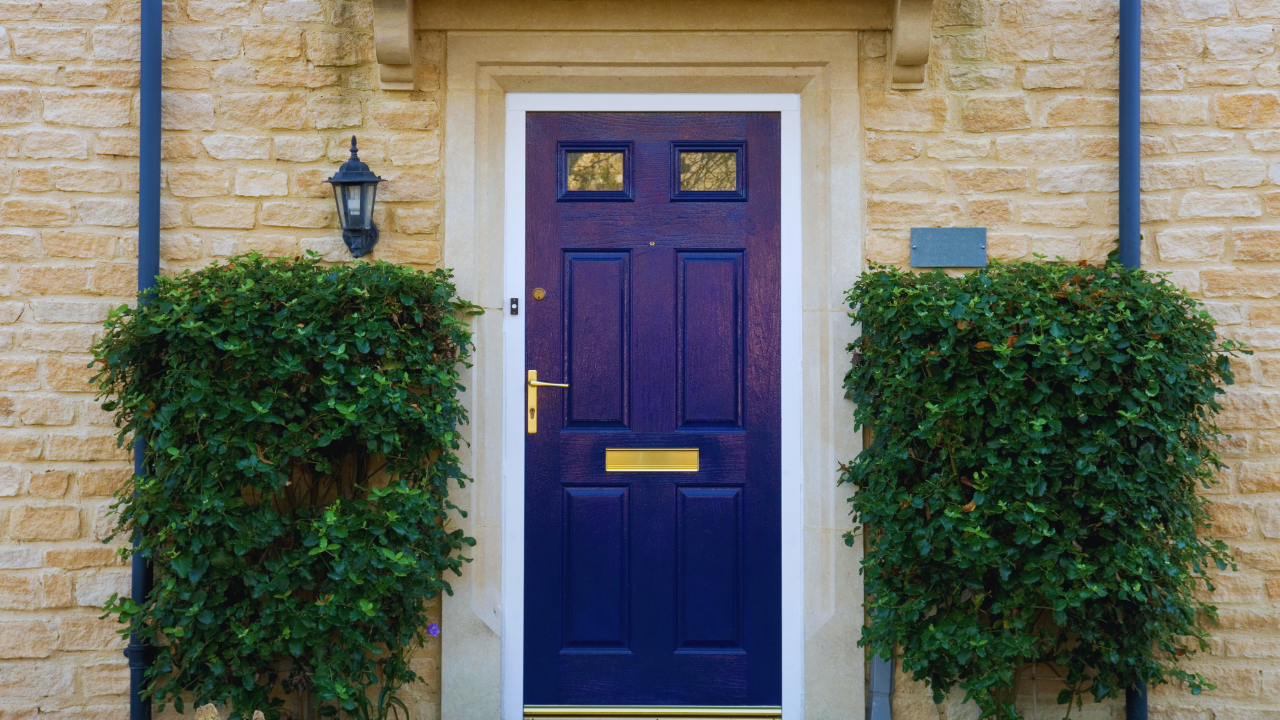 How the Right Doors Can Transform Your Home