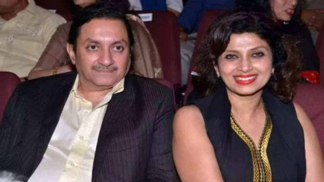 Bigg Boss Marathi 5: Varsha Usgaonkar Reveals She Was Not Ready To Marry Her Current Husband For THIS Reason