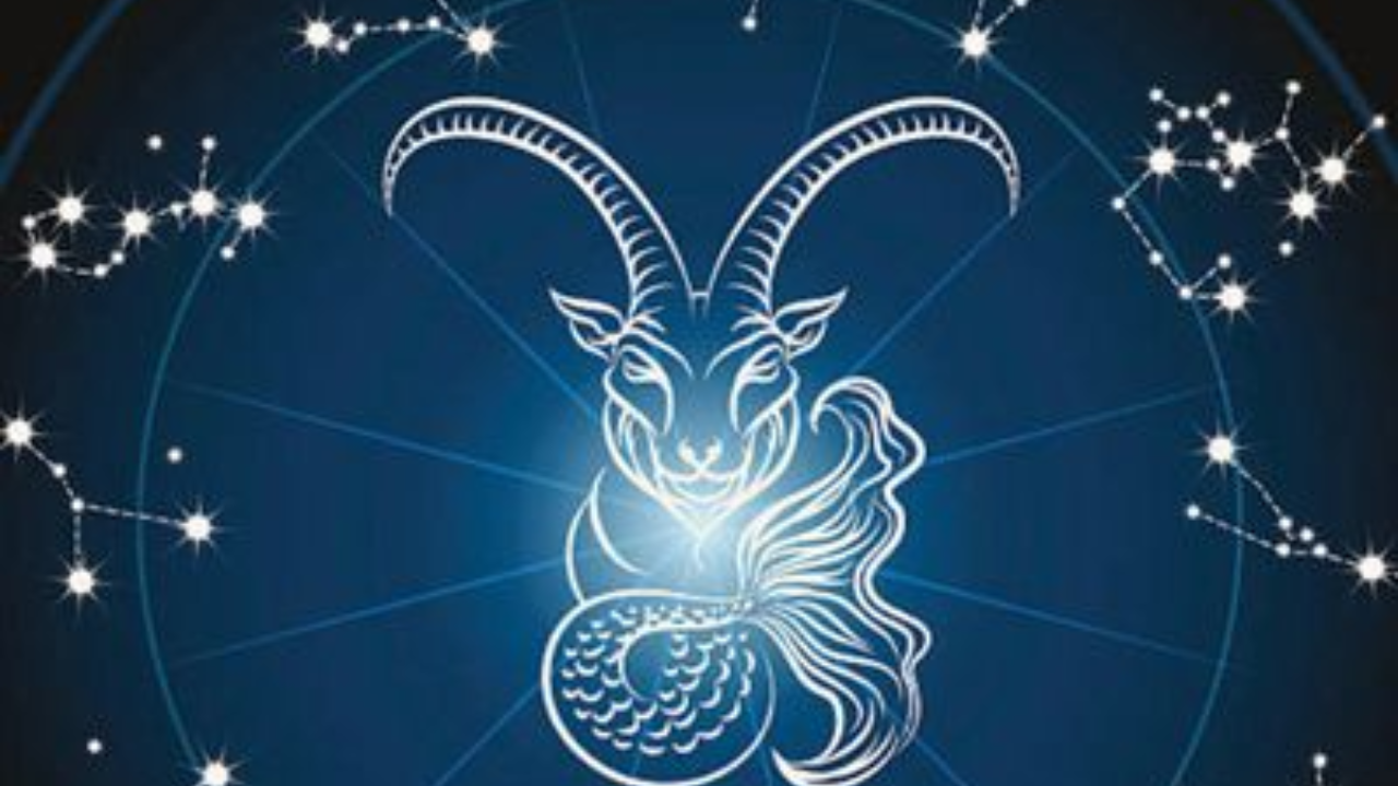 Capricorn Daily Horoscope