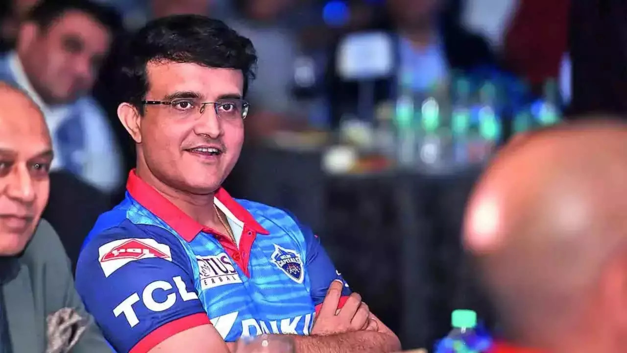 Sourav Ganguly Rules Out Becoming Delhi Capitals Head Coach, Pushing For Ex-Teammate To Assume Role: Report