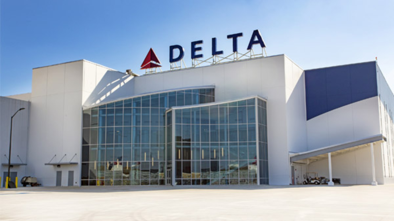 delta