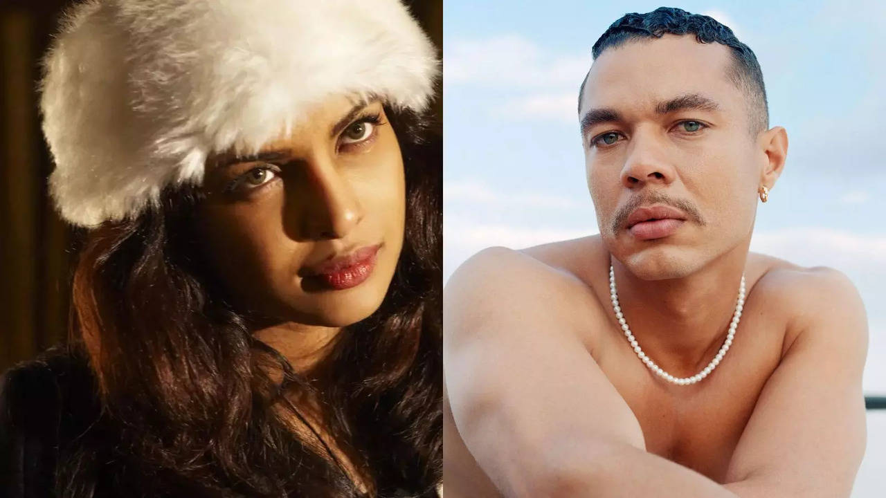 Priyanka Chopra's The Bluff Co-Star Ismael Cruz Cordova Calls Desi Girl Charismatic: She Keeps Her Culture Close...