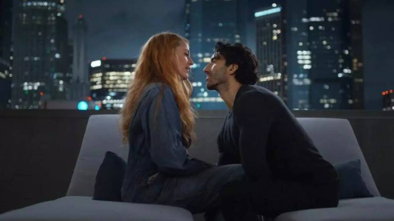 Blake Lively-Justin Baldoni Feud Posing Threat To It Ends With Us Sequel? Here's What We Know