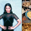 Shruti Haasan Recalls Prabhass Hospitality On The Sets Of Salaar