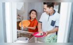 Chores For Children Is It Ok To Make Children Help Out At Home