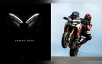 Ducati India Teases The Upcoming Multistrada V4 RS