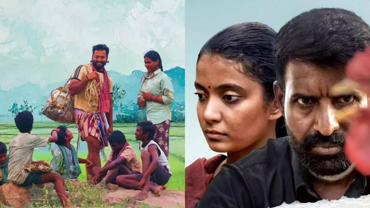 Vaazhai vs Kottukkaali Box office Report