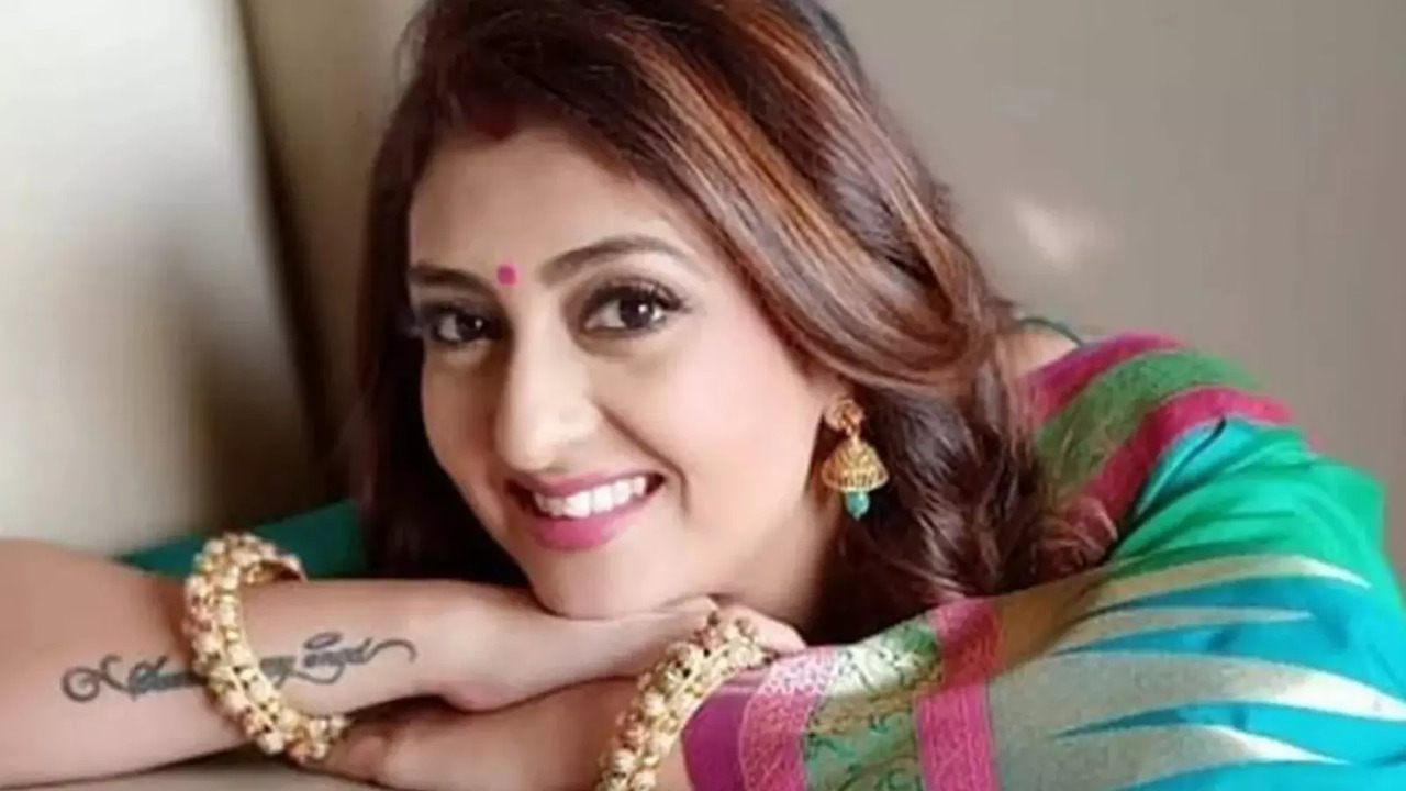 Juhi Parmar On Returning With Yeh Meri Family Season 4: OTT Platforms Are Game Changer | EXCLUSIVE