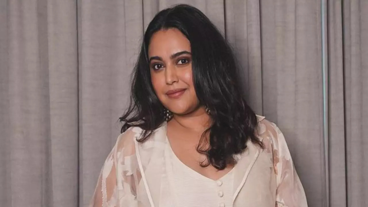 Swara Bhaskar REACTS To Hema Committee Report, SLAMS 'Patriarchal' Silence: Findings Are Heartbreaking And Familiar