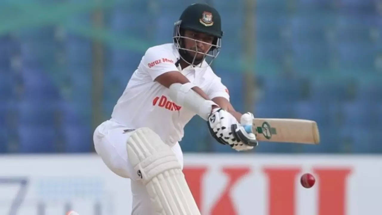 Big Relief To Shakib Al Hasan As BCB Clears Stance On Request To BAN Accused All-Rounder From Cricket