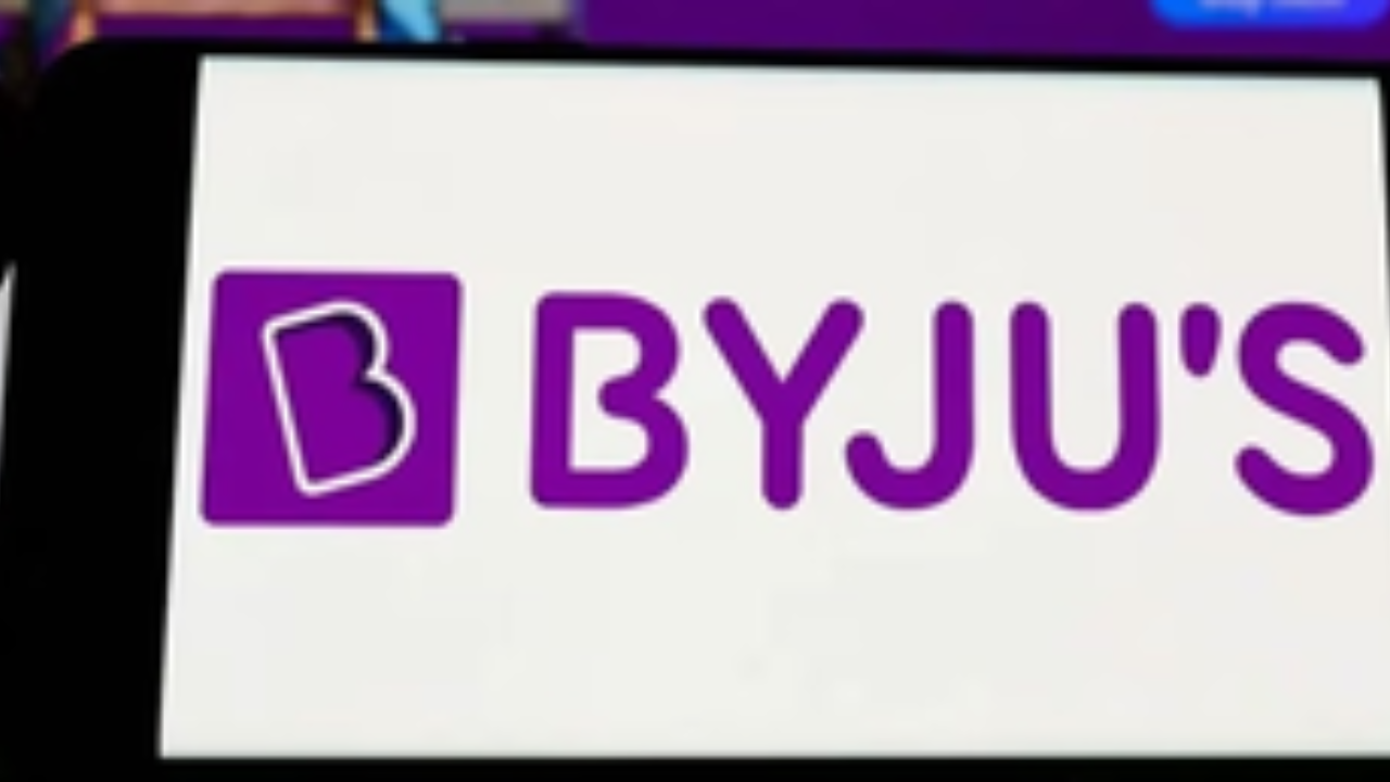 Byju's