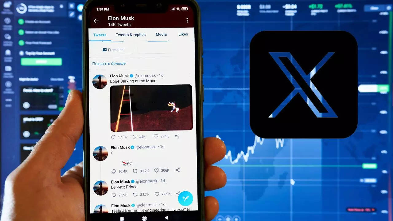 Twitter X Down global outage microblogging platform down