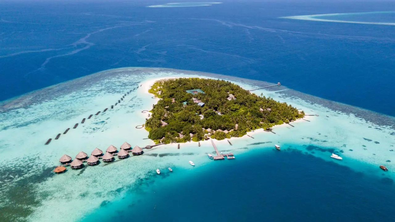 Maldives