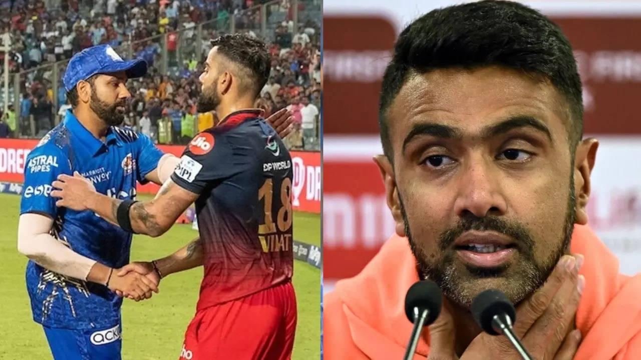 Kohli, Rohit Views Turned Blind Eye As Ashwin Lends Support To Controversial IPL Rule: 'Makes The Game Fair'