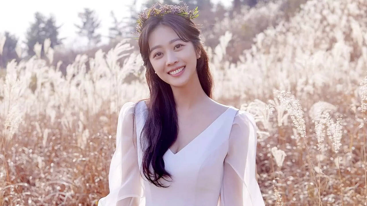 Jo Bo-Ah is set to get married.