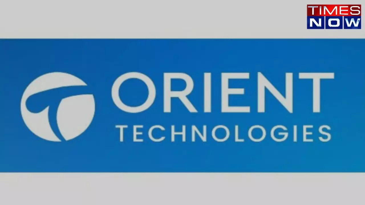 Orient, orient technologies, orient technologies stock price, orient technologies share price, stock market today, share market today