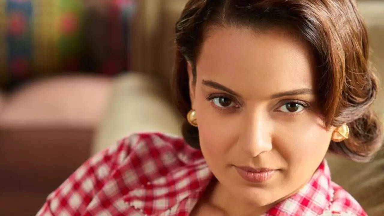 Kangana Ranaut Says 'Kuch Nahi Hone Wala Bollywood Ka': It Is A Very Hopeless Place