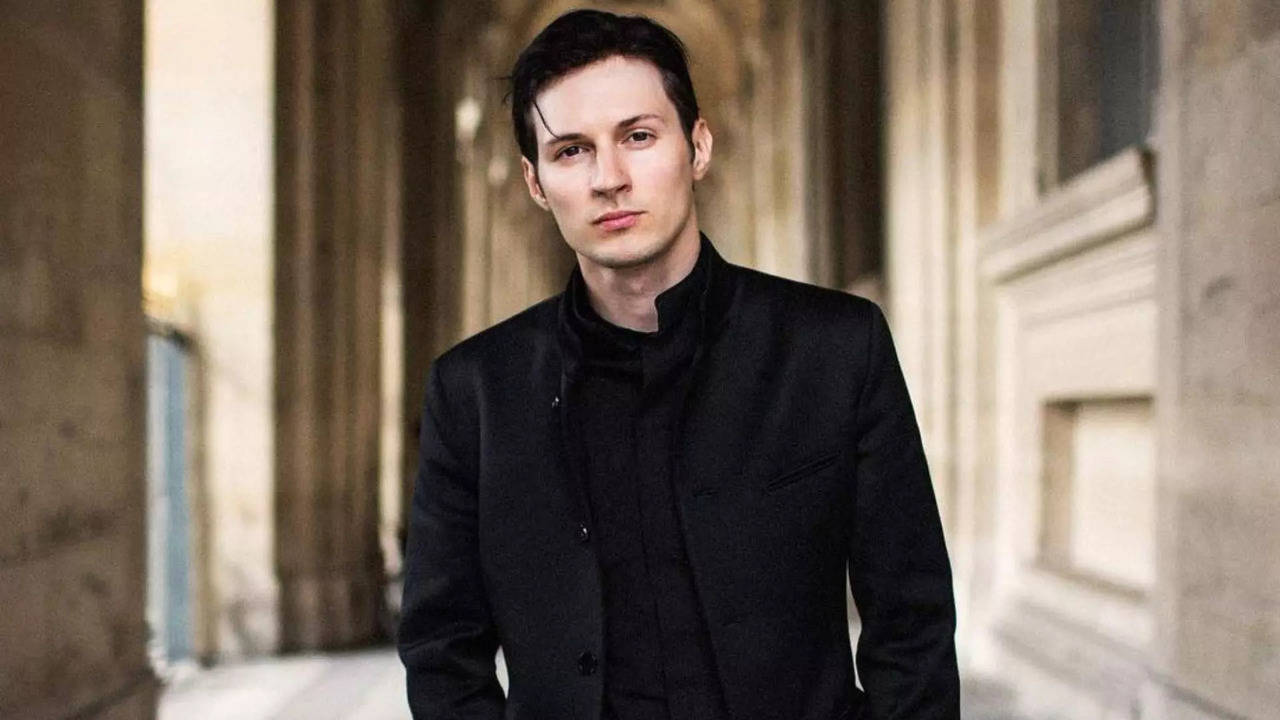 telegram boss pavel durov has fathered 100 kids and no marriage is this true here is the answer