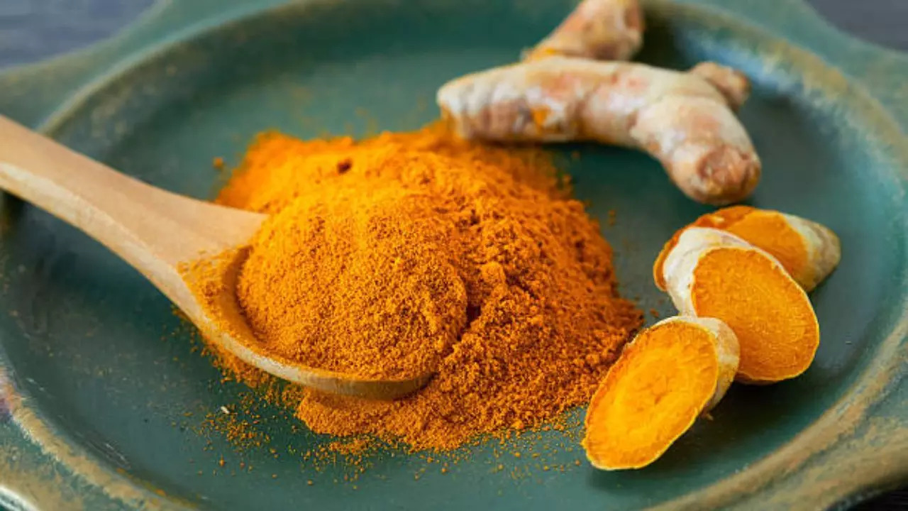 Liver Expert Slams The Use Of Turmeric As Medicine