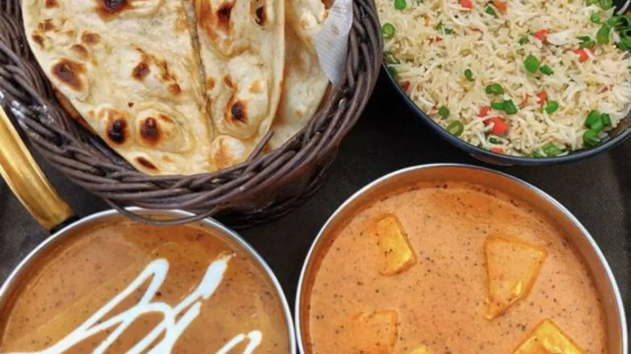 man sells unlimited thali at just rs 50; foodies have a request for zomato