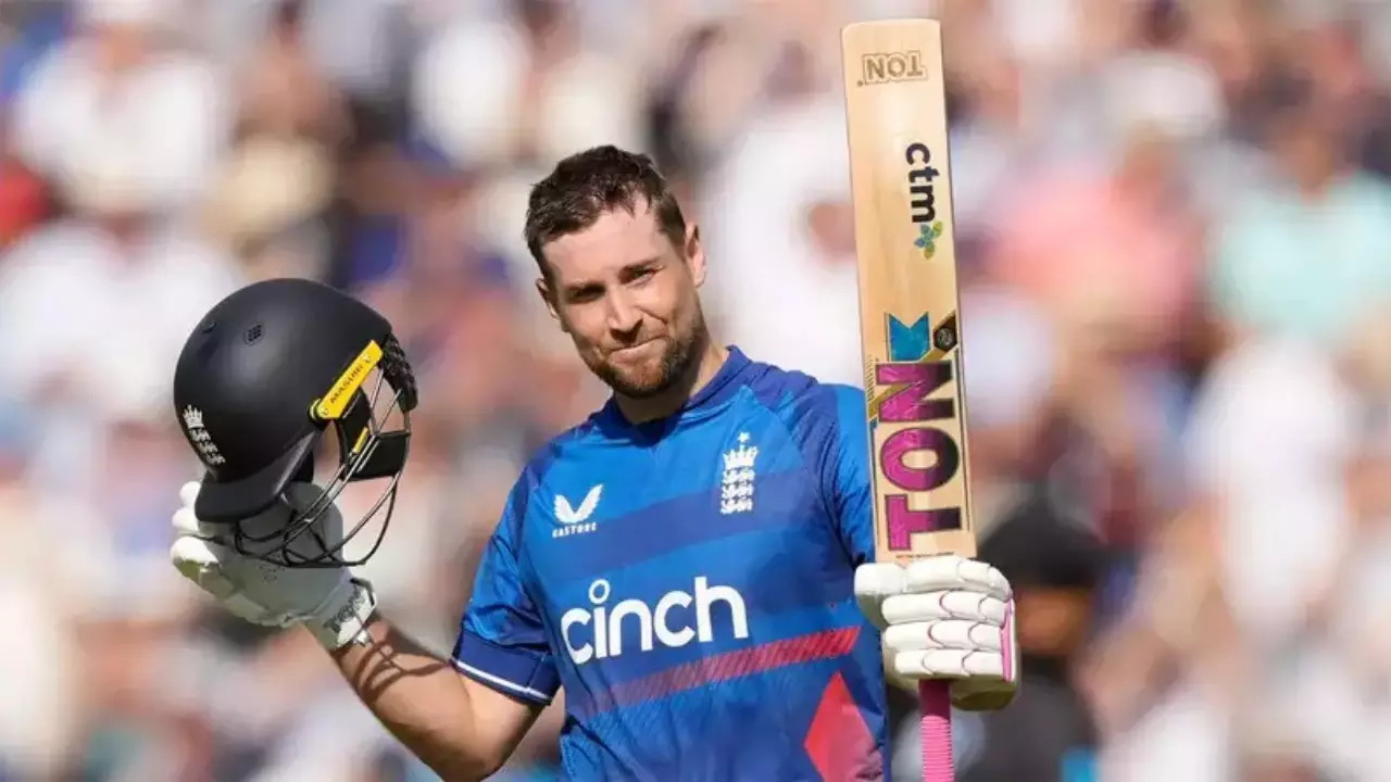 Dawid Malan Retires