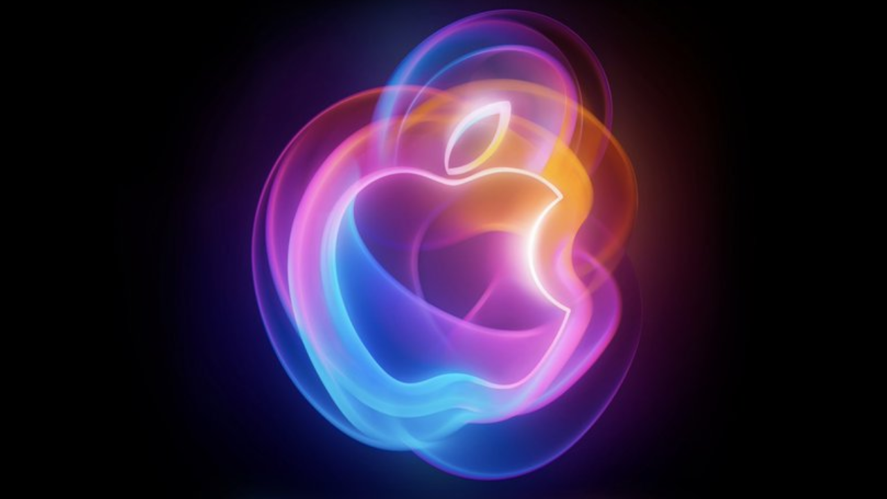 Apple Event September 9