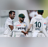 Pakistan Make BIG Changes In Squad After EMBARRASSING Loss In First Test Vs Bangladesh