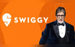 Ahead of IPO Swiggy Receives Investment From Amitabh Bachchans Family Office - Details