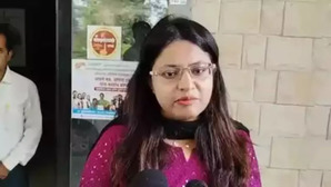 Verified Identity Through Biometric UPSC Has No Power To Disqualify Me Puja Khedkar To Delhi HC