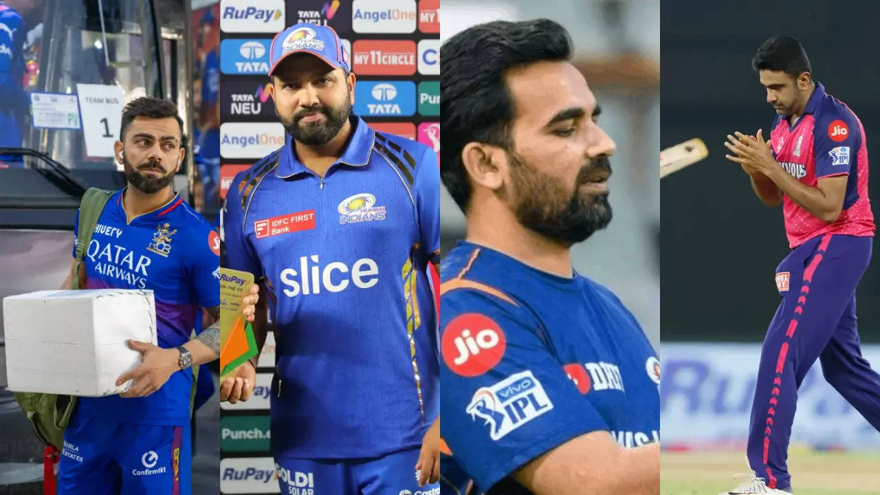 zaheer khan disagrees with virat kohli, rohit sharma; comes out in support of ashwin on controversial ipl impact player rule