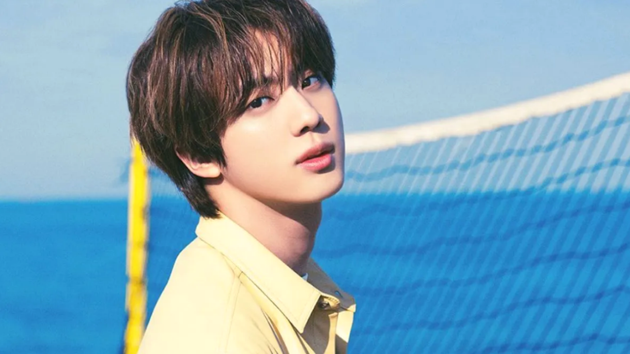 BTS member Jin will be seen in a new variety show on Netflix.