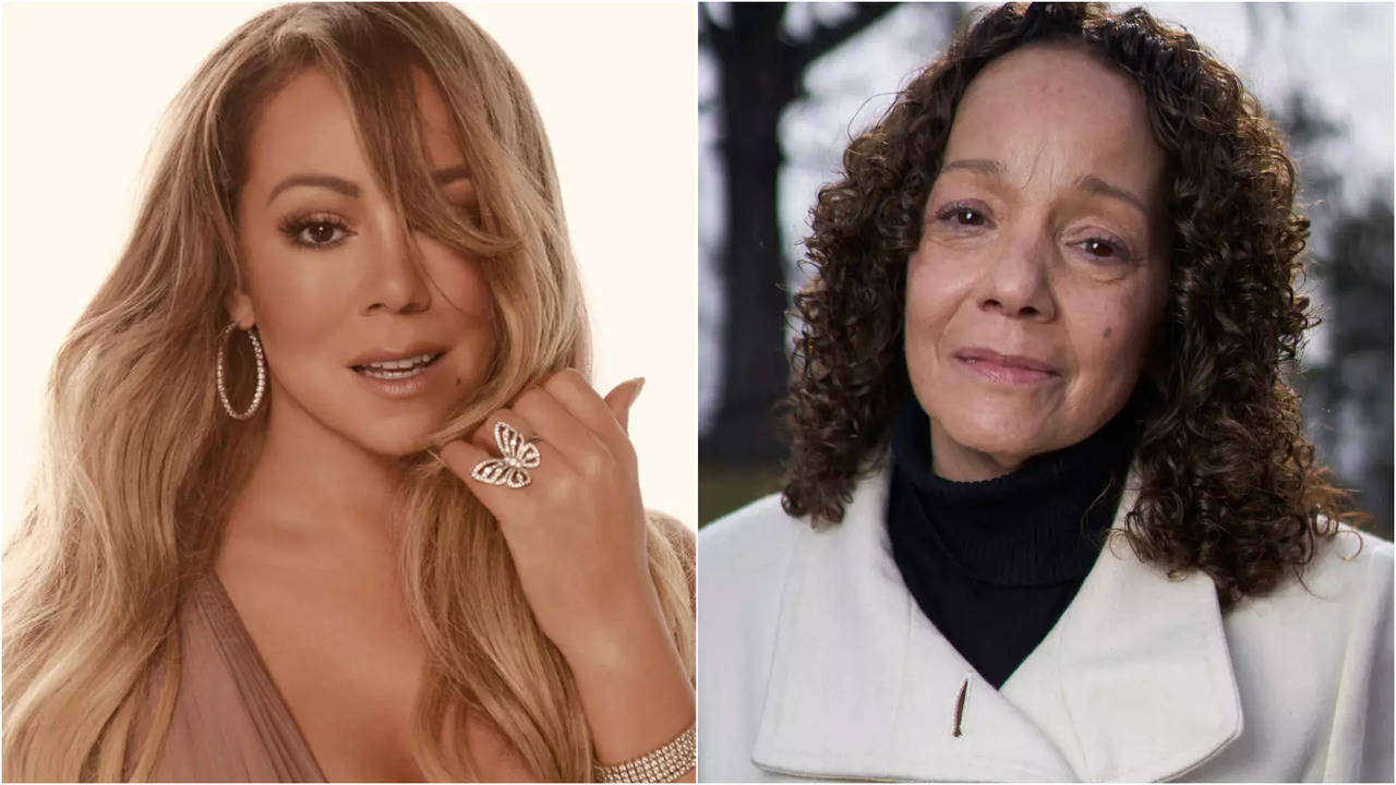 Mariah Carey 'Cut Off Contact' With Sister: Never Tried To Reach Out Despite Knowing Alison Was Dying