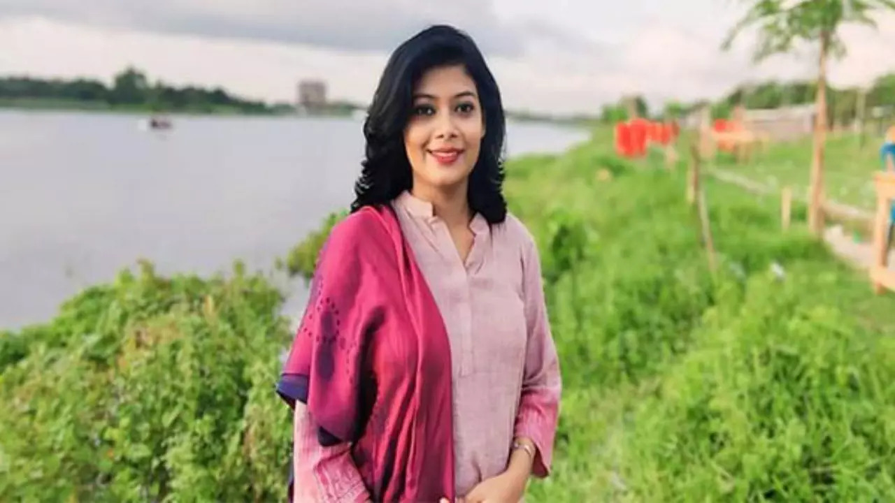 Bangladeshi TV journalist Sarah Rahanuma found dead