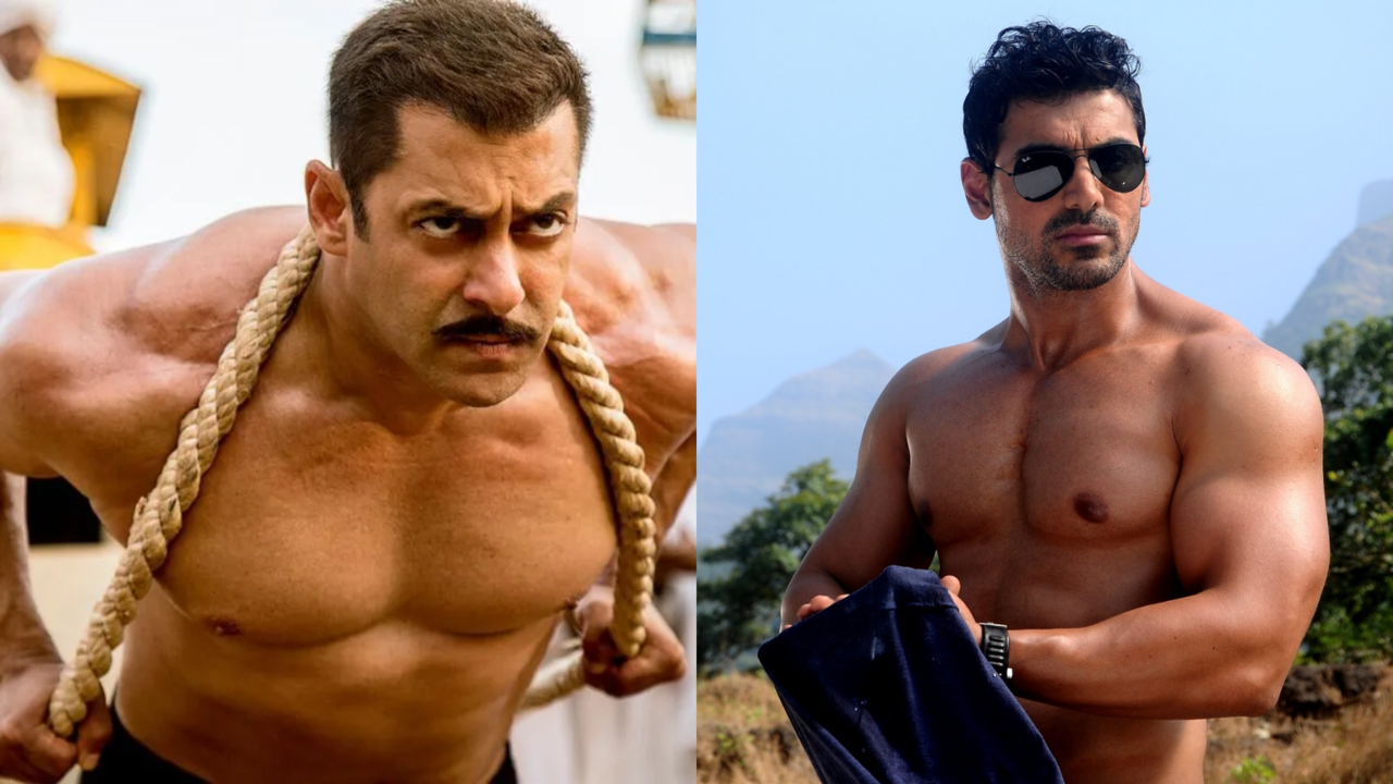 5 Bollywood Films That Will Motivate You To Workout