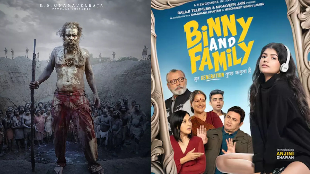 Trade Talk: Vikram’s Thangalaan, Jio Studios’ Binny And Family Delayed By A Week