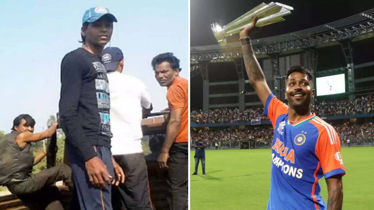 hardik pandya inspiring success story everyone should know