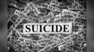 Indias Student Suicide Rate Has Surpassed Overall Trend Population Growth Rate Report