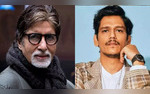 Vijay Varma REVEALS Amitabh Bachchan Takes An Hour To Greet Every Person On Set He Called Me Up To