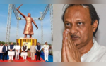 Shock For All Of Us Ajit Pawar Apologises To 13 Cr People Of Maharashtra After  Chhatrapati Shivaji Maharaj Statue Incident