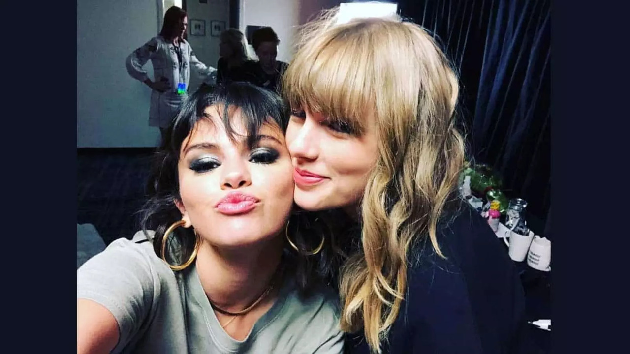 Will Selena Gomez's Bestie Taylor Swift Make Guest Appearance In Only Murders In The Building? Singer-Actress Answers