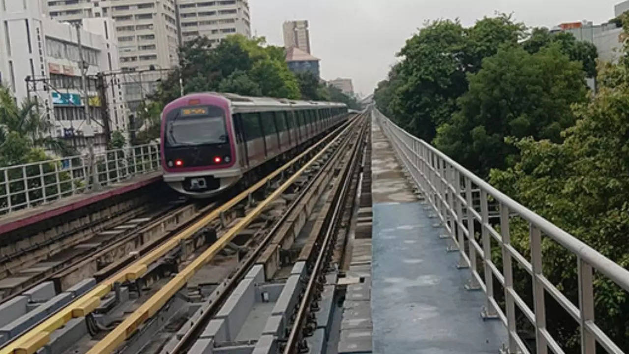 nama metro, ani