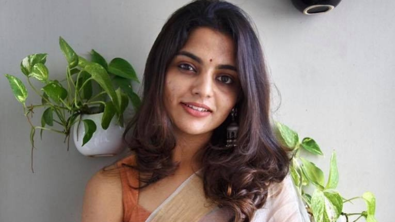 Nikhila Vimal