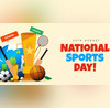 National Sports Day 2024 Wishes and Messages to Send Every Sports Lover and Enthusiast