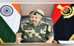 Who Is Rajwinder Singh Bhatti IPS Officer Appointed As New CISF DG