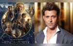 Is Hrithik Roshan In Talks To Join The Lord Of The Rings The Rings Of Power JD Payne Drops Hint