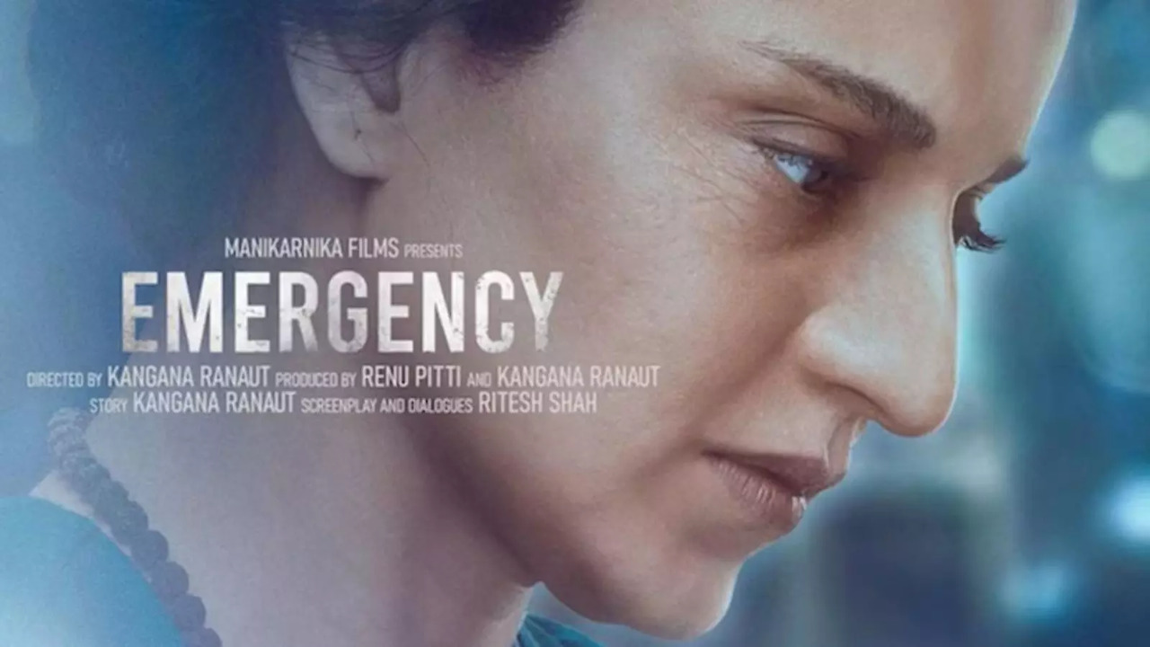 Kangana Ranaut Compares Emergency With Nolan's Oppenheimer, Draws Parallel With Macbeth